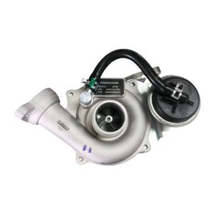 KP35-0009 Turbine for Citroen C1 C2 C3 Xsara Ford Fiesta Fusion Mazda 2 Peugeot
