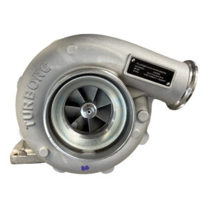 Turbo HX50 Turbocharger for HOWO WD615.62 Engine VG1560118227 4049426 4046577