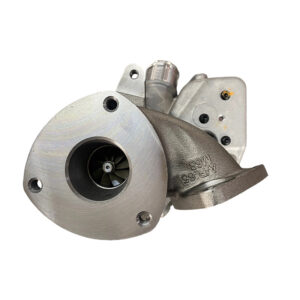 MFS Turbocharger 831157 GTD1449V for Ford Ranger Puma 2.2 TDCi 110Kw 2012