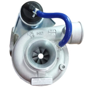 Turbo GT17 Turbocharger 822158-0002 for JMC Truck jmc1040 with 4JB1 Engine