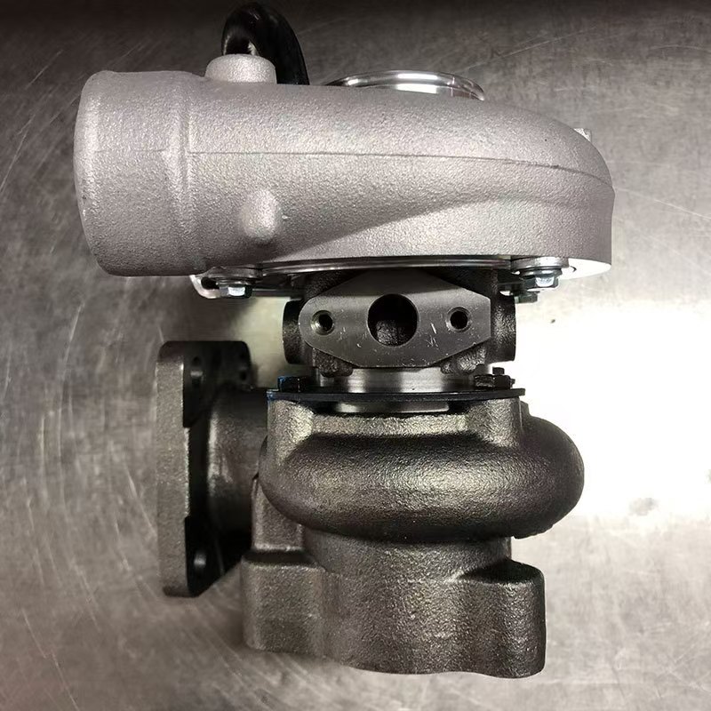 Turbocharger GT1749S for Hyundai Truck Mighty II with D4AL Engine 28230-41730