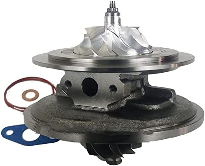 GTB2260VK turbo cartridge CHRA 776470 for VW Phaeton Touareg 3.0 TDI CASA 240HP