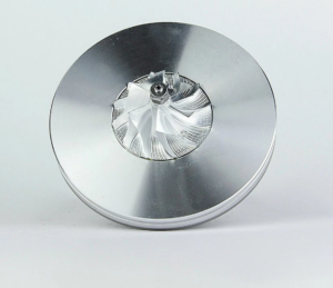 R2S Bi turbo cartridge CHRA 54399700075 53049700086 for Mercedes Sprinter OM651