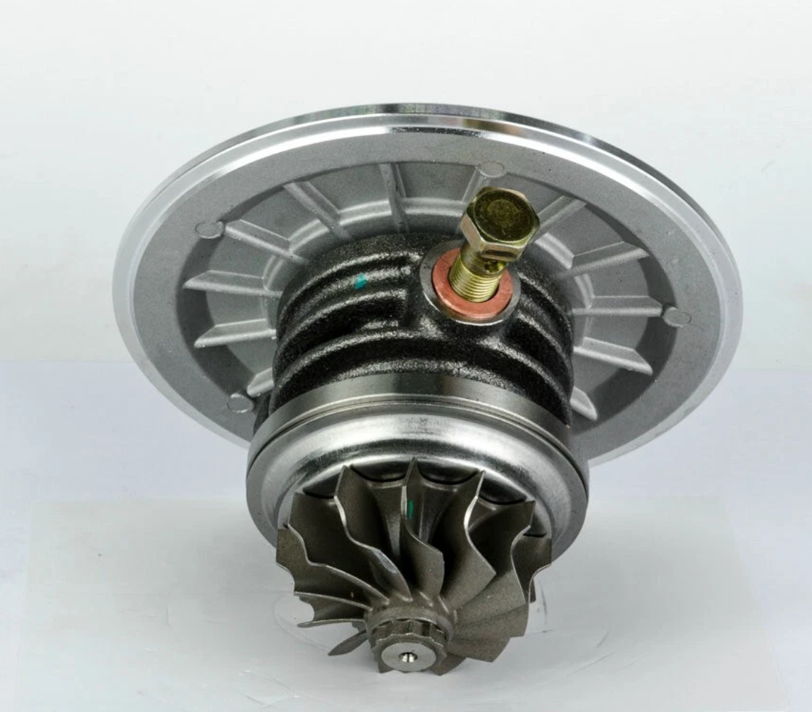 GT2556S Turbo cartridge chra 711736-0026 for Perkins Diverse Traktor 1104 T4.40
