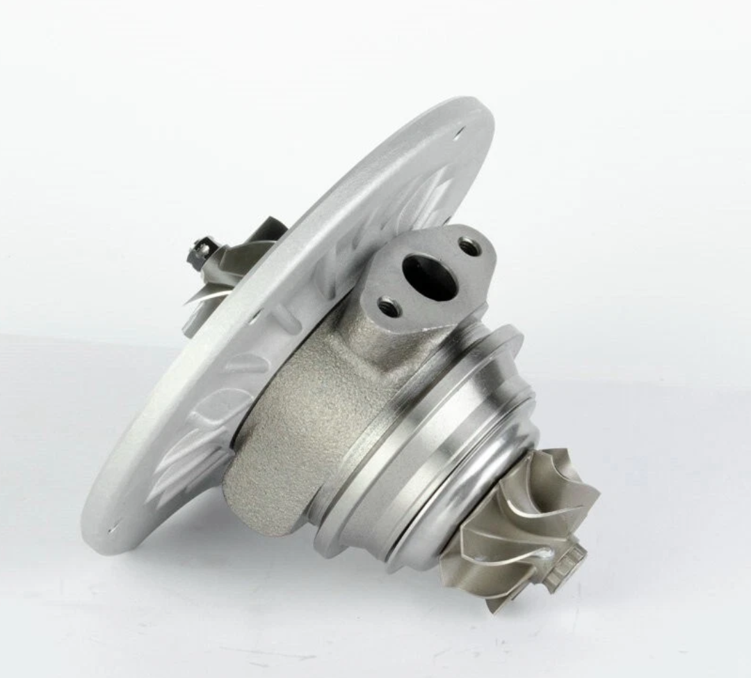 Turbo cartridge RHF5 8972402101 VB420037 for Isuzu D-MAX 2.5TD 136HP 4JA1-L 2004