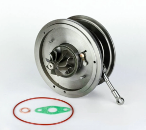 CHRA turbocharger cartridge for Ford Transit 2.2TDCi CYR5 DRRA USRA 787556-5017S