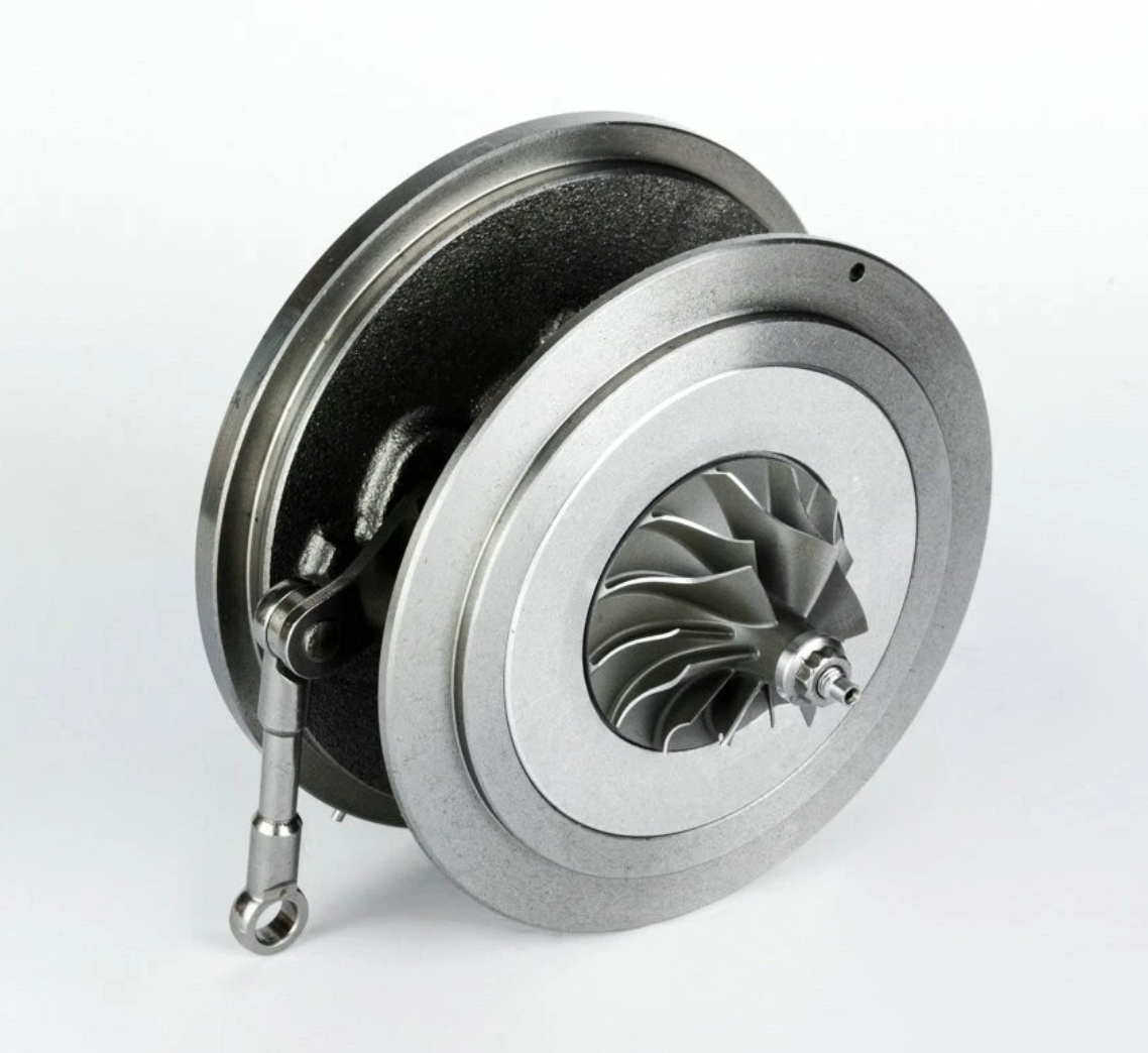 CHRA turbocharger cartridge for Ford Transit 2.2TDCi CYR5 DRRA USRA 787556-5017S