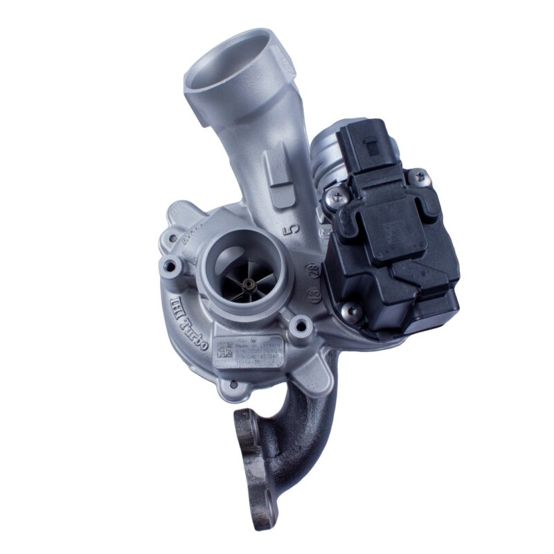 Turbo charger 04E145721BV for VW Golf Sportsvan Kombi Jetta Polo 1.4 TSI RHF3