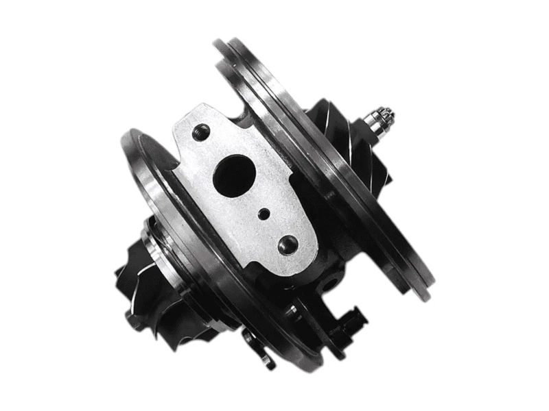 Upgrade Billet Turbo Cartridge CHRA Core For Ford Ranger 3.0L VJ38