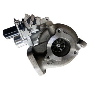 VB31 turbo charger 17201-0L070 for Toyota Hilux 2.5 D-4D 2KD-FTV 120/144 HP 2011