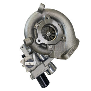 CT16V Turbo For Toyota Hilux Land Cruiser Prado D-4D 1KD-FTV 3.0L 17201-0L040