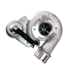 NEW CT12B 17201-67010 67040 TOYOTA Prado Hilux 4Runner 1KZ 3.0L Turbocharger
