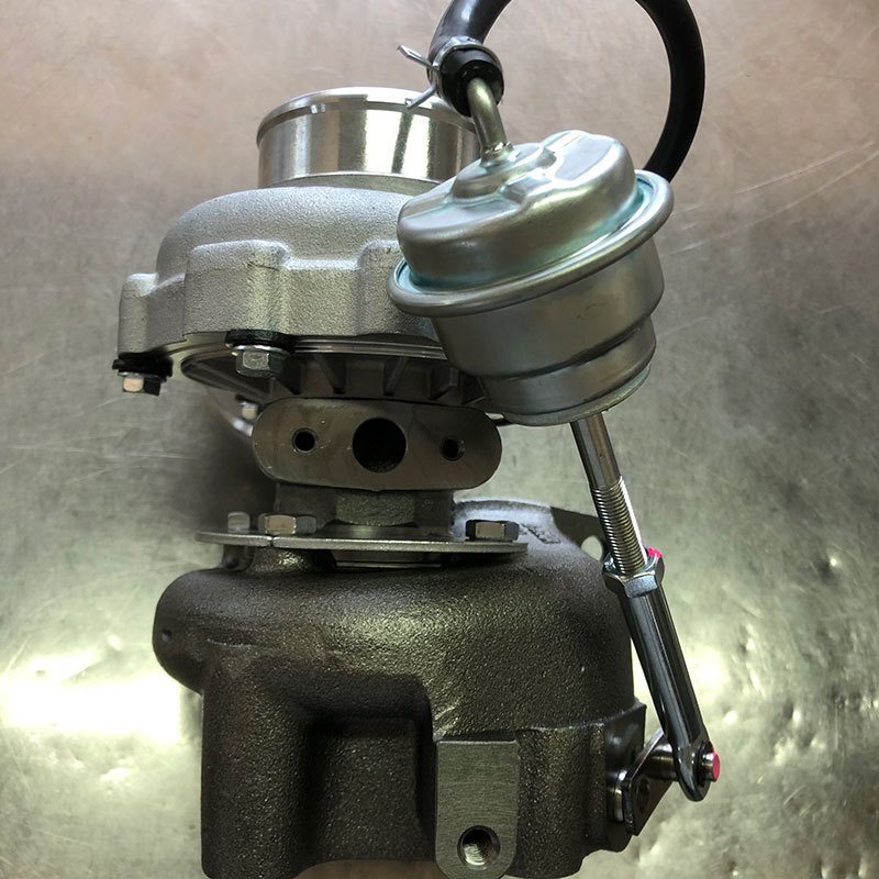 K16 Turbocharger 53169707119 9040967199 for Mercedes Benz Engine OM904LA-EPA