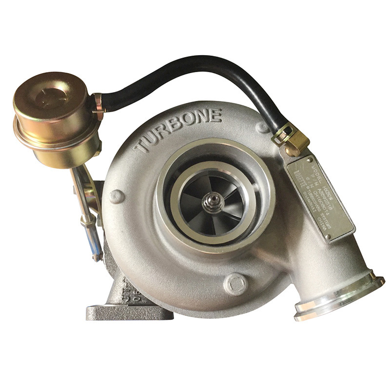 Turbo HX30W Turbocharger 4040353 2837412 4033321 for Cummins Engine 4BT 4BTA 4B