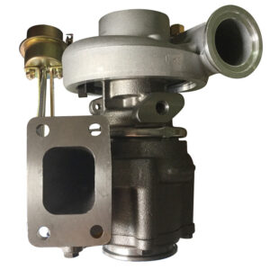Turbo HX30W Turbocharger 4040353 2837412 4033321 for Cummins Engine 4BT 4BTA 4B
