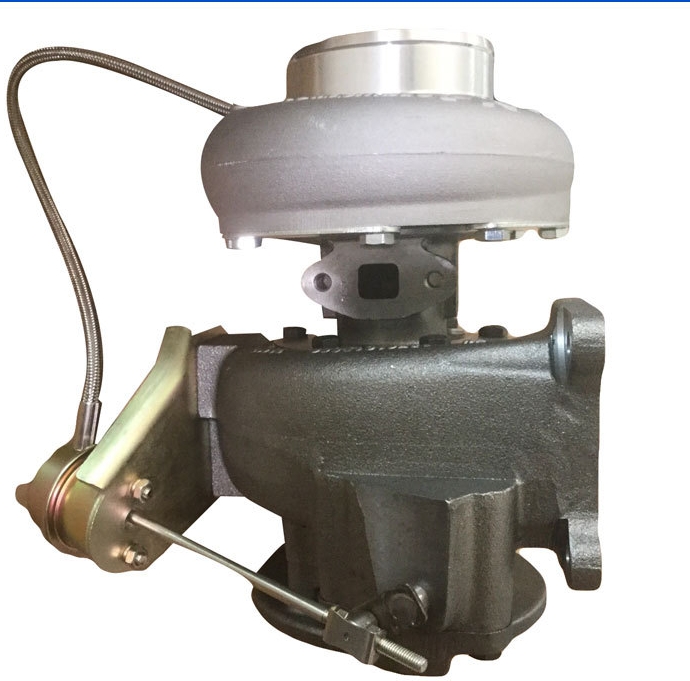 NEW HOLSET HX40G 3783072 3775588 612600114989 WEICHAI WP10 6CT Turbocharger