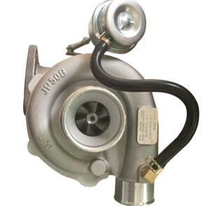 Turbo JP50B Turbocharger DK4A-1118010 DK4B-1118010 Fit for Nissan ZD25 Engine