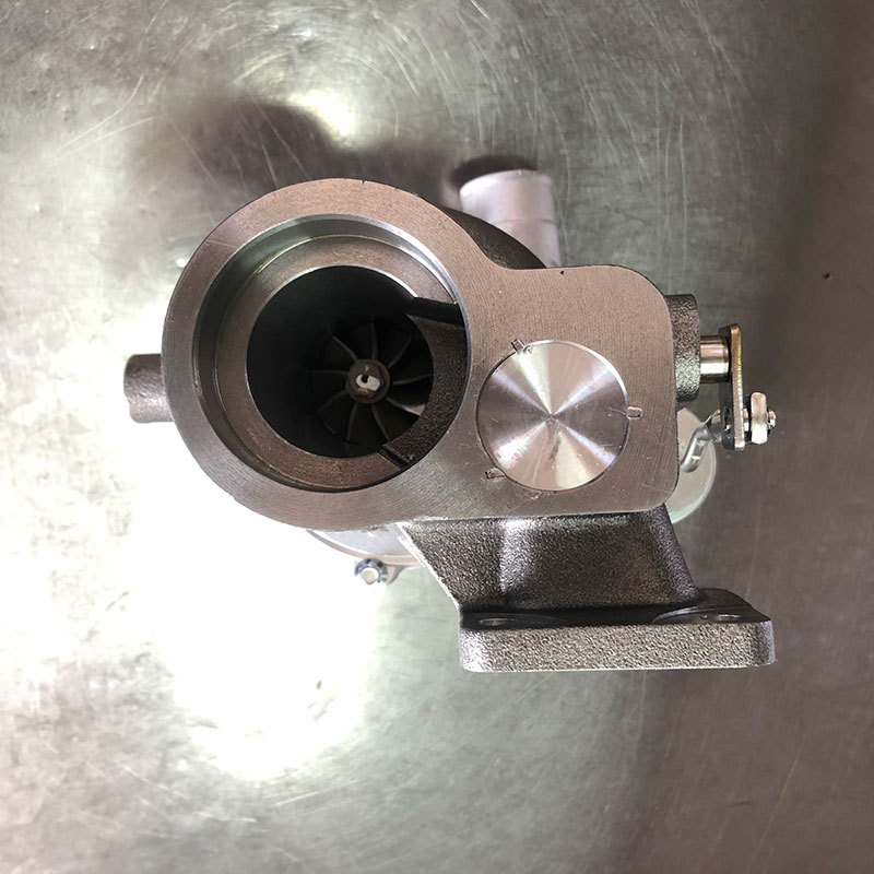 Turbo GT1749S Turbocharger 708337-5001S For Hyundai Mighty 2 Truck D4AL Engine