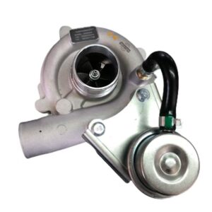 Turbo GT1749S Turbocharger 708337-5001S For Hyundai Mighty 2 Truck D4AL Engine