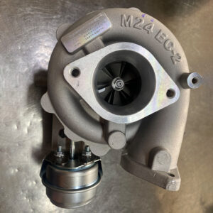 Turbocharger 14411EB700 Turbo for NISSAN Navara 2.5 GT2056V YD25 D40 Diesel Eng