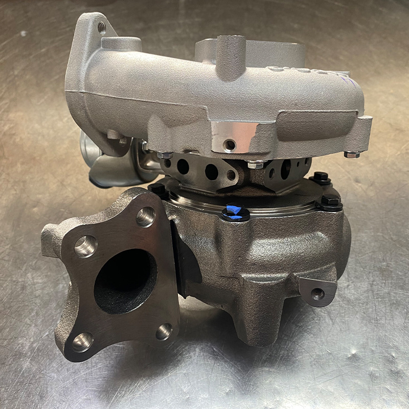 Turbocharger 14411EB700 Turbo for NISSAN Navara 2.5 GT2056V YD25 D40 Diesel Eng