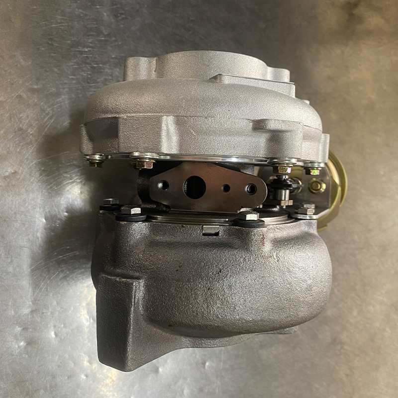 Turbo Turbocharger 751243-1-10 for Nissan Pathfinder 2.5 DI Engine QW25 2005-