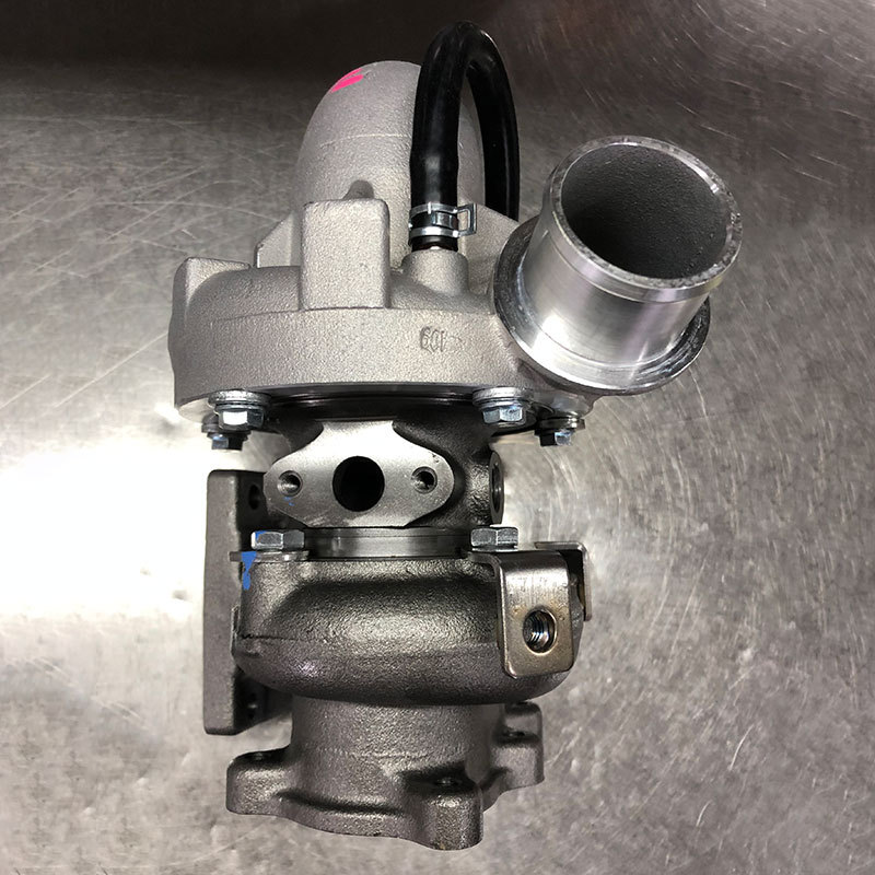 Turbocharger HT12-11B QD32Ti 47276 14411-1W402 for Nissan Diesel Terrano 3.2L TD