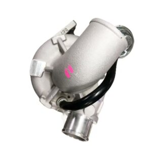 Turbocharger HT12-11B QD32Ti 47276 14411-1W402 for Nissan Diesel Terrano 3.2L TD