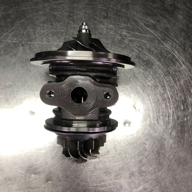 Land Rover 300tdi Enhanced Turbo Billet Hybrid Upgrade Turbocharger CHRA 452055