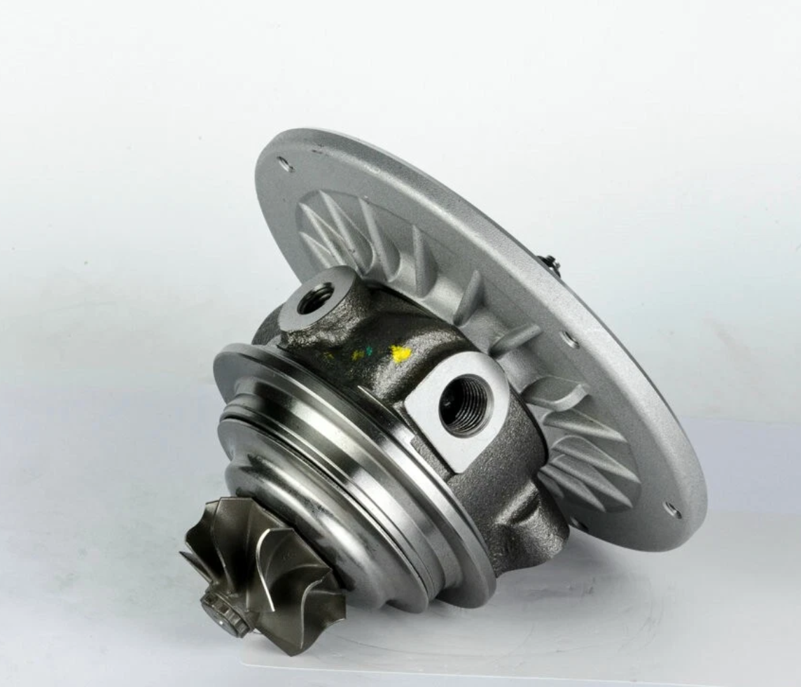 WL84 Core turbo cartridge CHRA for Mazda B2500 Ford Ranger Double Cab 2.5L RHF5