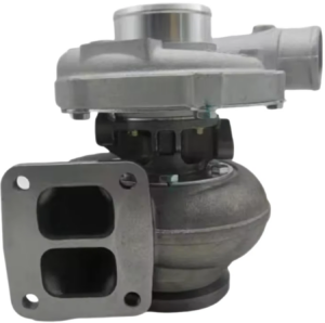 Turbo T04E17 Turbocharger 1817307C91 Compatible International DTA360 DTA360C