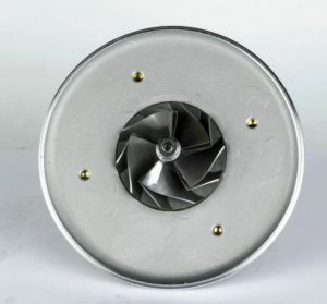 Turbocharger Cartridge CHRA HT12-19B 047-282 14411-9S000 for Nissan Navara ZD30