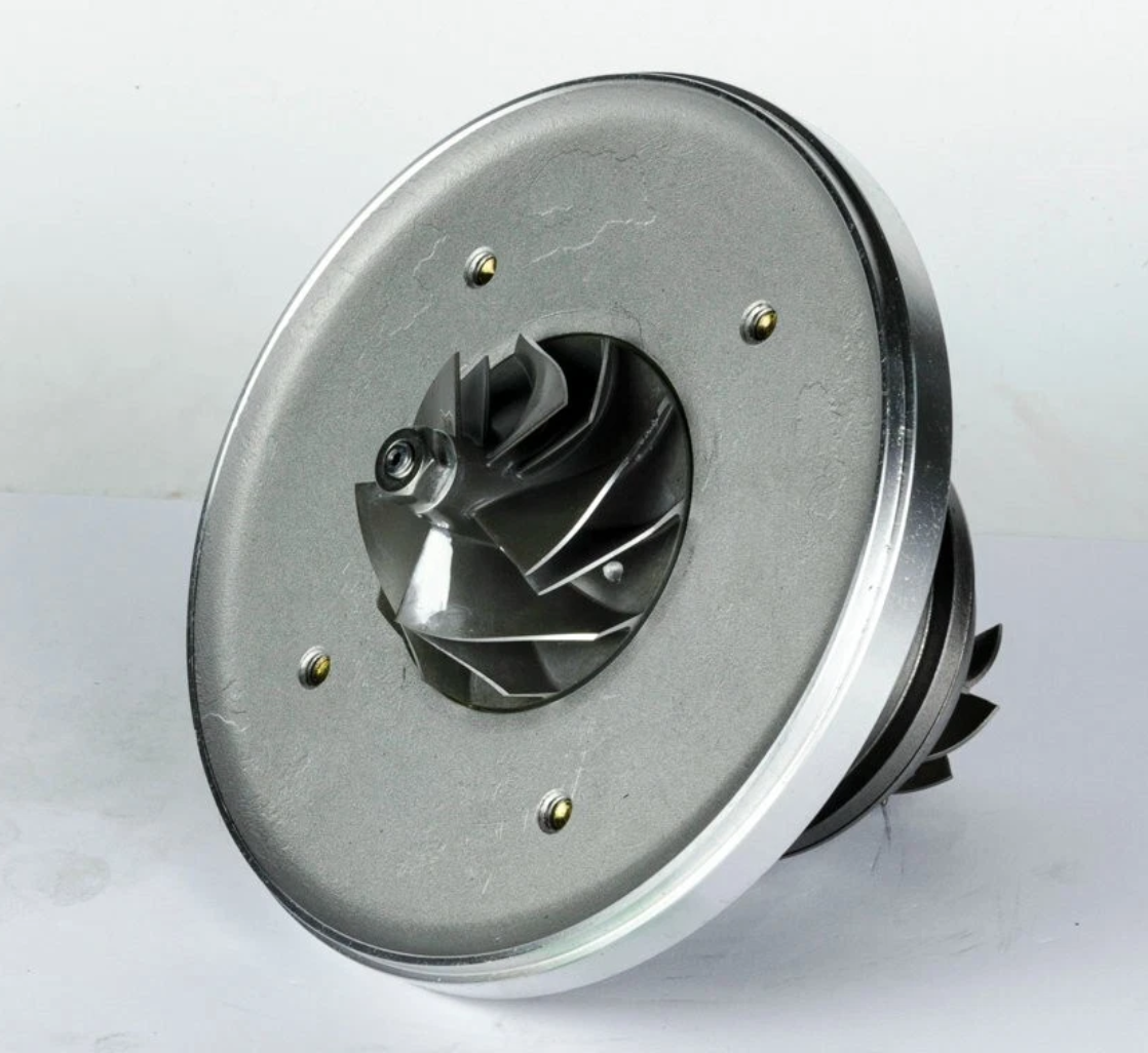 Turbocharger Cartridge CHRA HT12-19B 047-282 14411-9S000 for Nissan Navara ZD30