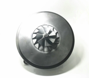 MFS Turbocharger Cartridge GTA4502V 758204 Turbo Chra for Detroit Diesel EGR 14L