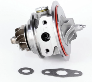 Turbocharger CHRA 836250-1 for Citroen C4 Grand Picasso DS4 1.2 THP 9808492680A