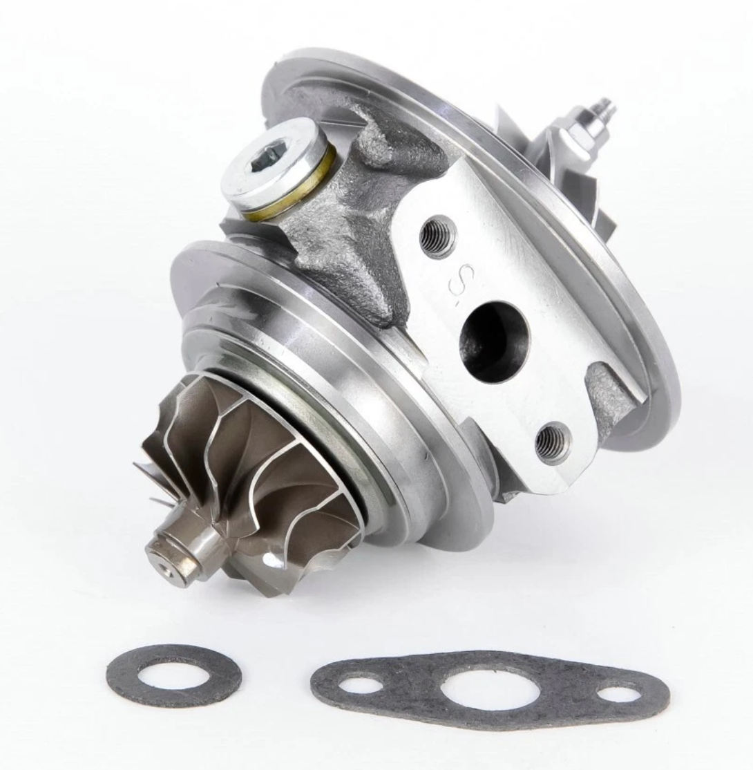 Turbocharger CHRA 836250-1 for Citroen C4 Grand Picasso DS4 1.2 THP 9808492680A