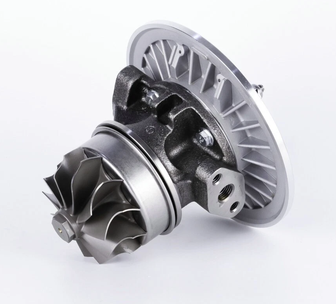 T04E17 Turbocharger CHRA 465225-0018 For International Navistar Truck 991525C91