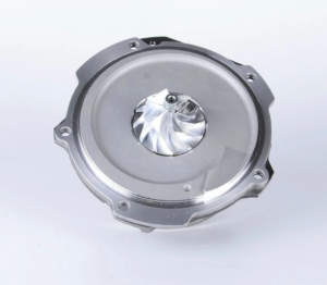 Billet CT16V Turbo CHRA 17201-11110 For ToyotaHilux VIII Pickup 2.4D 2GD-FTV 4WD